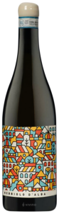 Fletcher, Nebbiolo d'Alba