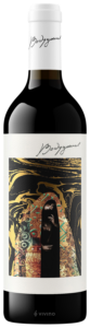 DAOU, Bodyguard, Paso Robles