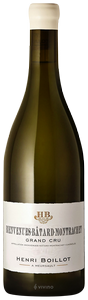 Henri Clerc, Bienvenues-Batard-Montrachet Grand Cru