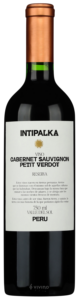 Intipalka, Cabernet Sauvignon Petit Verdot Reserva