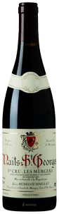 Alain Hudelot-Noellat, Nuits-Saint-Georges Premier Cru, Aux Murgers