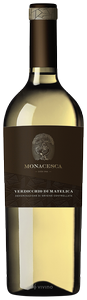 Monacesca, Mirum, Verdicchio di Matelica Riserva