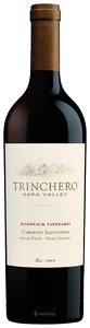 Trinchero, Haystack Vineyard Cabernet Sauvignon, Atlas Peak