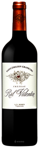 Chateau Saint Valentin, Saint-Emilion Grand Cru