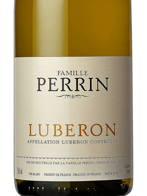 Famille Perrin, Rasteau, L'Andeol