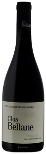 Clos Bellane, Valreas Marsanne Resurrection, Cotes du Rhone Villages