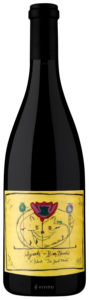 Qupe, Bien Nacido X Block Syrah, Santa Maria Valley