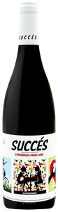Succes, Conca de Barbera, Experiencia Parellada