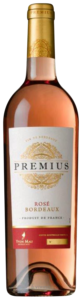 Premius, Bordeaux Rose