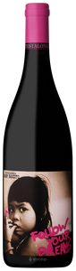 Testalonga, Baby Bandito Follow Your Dreams, Swartland