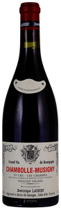 Dominique Laurent, Chambolle-Musigny Premier Cru, Aux Beaux Bruns