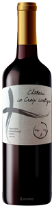 Chateau La Croix Lartigue, Castillon-Cotes de Bordeaux