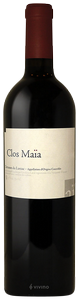 Clos Maia, Terrasses du Larzac, Rouge