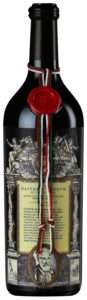 Salvano, Barolo, Naturali Vinorum Riserva