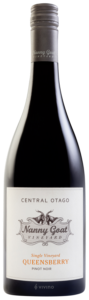 Nanny Goat Vineyard, Basket-Case Pinot Noir, Central Otago
