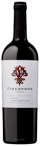 Firestone, Malbec, Santa Ynez Valley