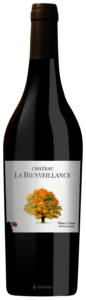 Chateau La Bienveillance, Bordeaux Rouge