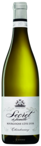 Albert Bichot, Bourgogne, Secret Famille Chardonnay