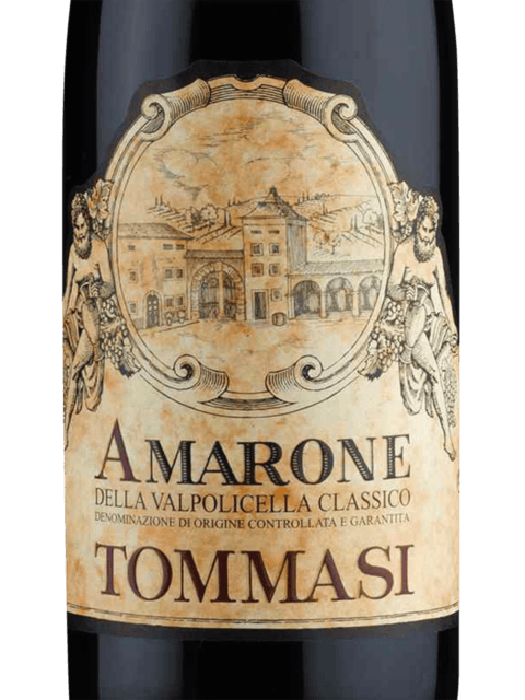 Tommasi (Sestante), Amarone della Valpolicella, Monte Masua