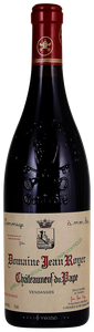Domaine Jean Royer, Chateauneuf-du-Pape, Hommage A Mon Pere