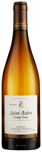 Domaine Gerard Thomas, Saint-Aubin, Champ Tirant