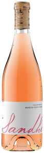 Sandhi, Rose of Pinot Noir, Sta. Rita Hills