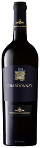 Spadafora, Schietto Chardonnay Bio, Terre Siciliane