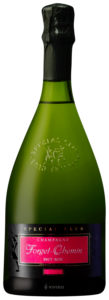 Forget-Chemin, Special Club Brut Rose, Champagne