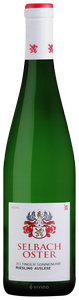 Selbach-Oster, Zeltinger Sonnenuhr Riesling Auslese 1*, Mosel