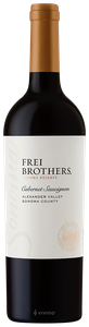 Frei Brothers, Cabernet Sauvignon Reserve, Alexander Valley