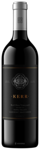 Kerr, Red Hen Vineyard Cabernet Sauvignon, Napa Valley