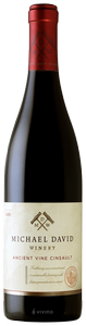 Michael David Winery, Ancient Vine Cinsault, Lodi
