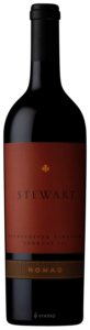 Stewart, Nomad Beckstoffer Georges III, Napa Valley