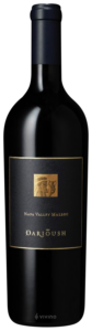 Darioush, Signature Malbec, Napa Valley