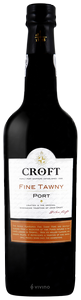 Croft, Fine Tawny Port