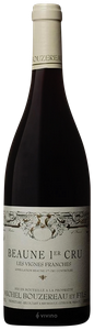 Michel Bouzereau, Beaune Premier Cru, Les Vignes Franches