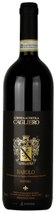Azienda Agricola Cagliero, Barolo, Ravera