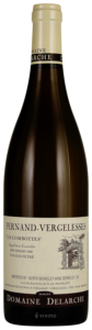 Domaine Etienne Delarche, Pernand-Vergelesses, Les Combottes