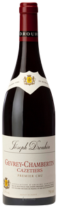 Joseph Drouhin, Gevrey-Chambertin Premier Cru, Les Cazetiers