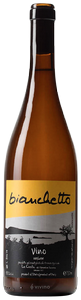 Le Coste, Bianchetto, VdT