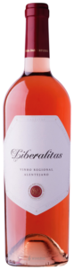 Vinha das Virtudes, Liberalitas Rose, Alentejano