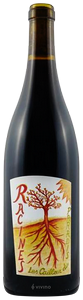 Les Cailloux du Paradis Racines