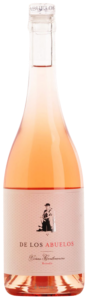 Pago de los Abuelos, Vinas Centenarias, Bierzo