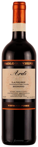 Paolo Manzone, Langhe, Luvi
