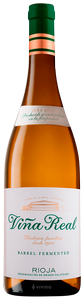 Vina Eguia, Blanco, Rioja