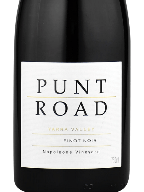 Punt Road, Napoleone Vineyard Pinot Noir, Yarra Valley