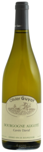 Olivier Guyot, Bourgogne Aligote