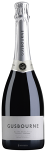 Gusbourne, Blanc de Blancs Boot Hill Vineyard, England