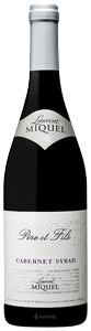 Laurent Miquel, Pere et Fils Merlot, Pays d'Oc