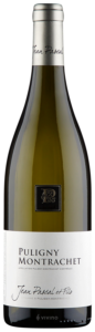 Joseph Pascal, Puligny-Montrachet